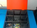 electronics + breadboard protective box-2