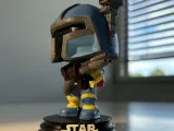 Paz Vizsla Funko (Star Wars)-1