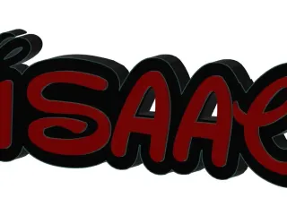 isaac