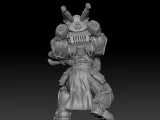 Warpstriker 6-2
