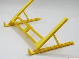 Foldable Adjustable Stand for Notebook - Laptop - Tablet-6