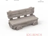 Log Bench-0