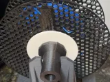 Spool centering adapter-1