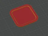 SIMPLE CUP COASTER-2
