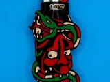 Oni Lighter Case-4