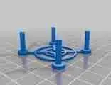 Adjustable PhoneFan-2