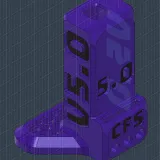 CFS Saver V5.0 Patent Pending