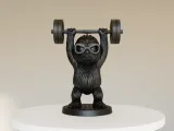 Weightlifting Sasquatch-4