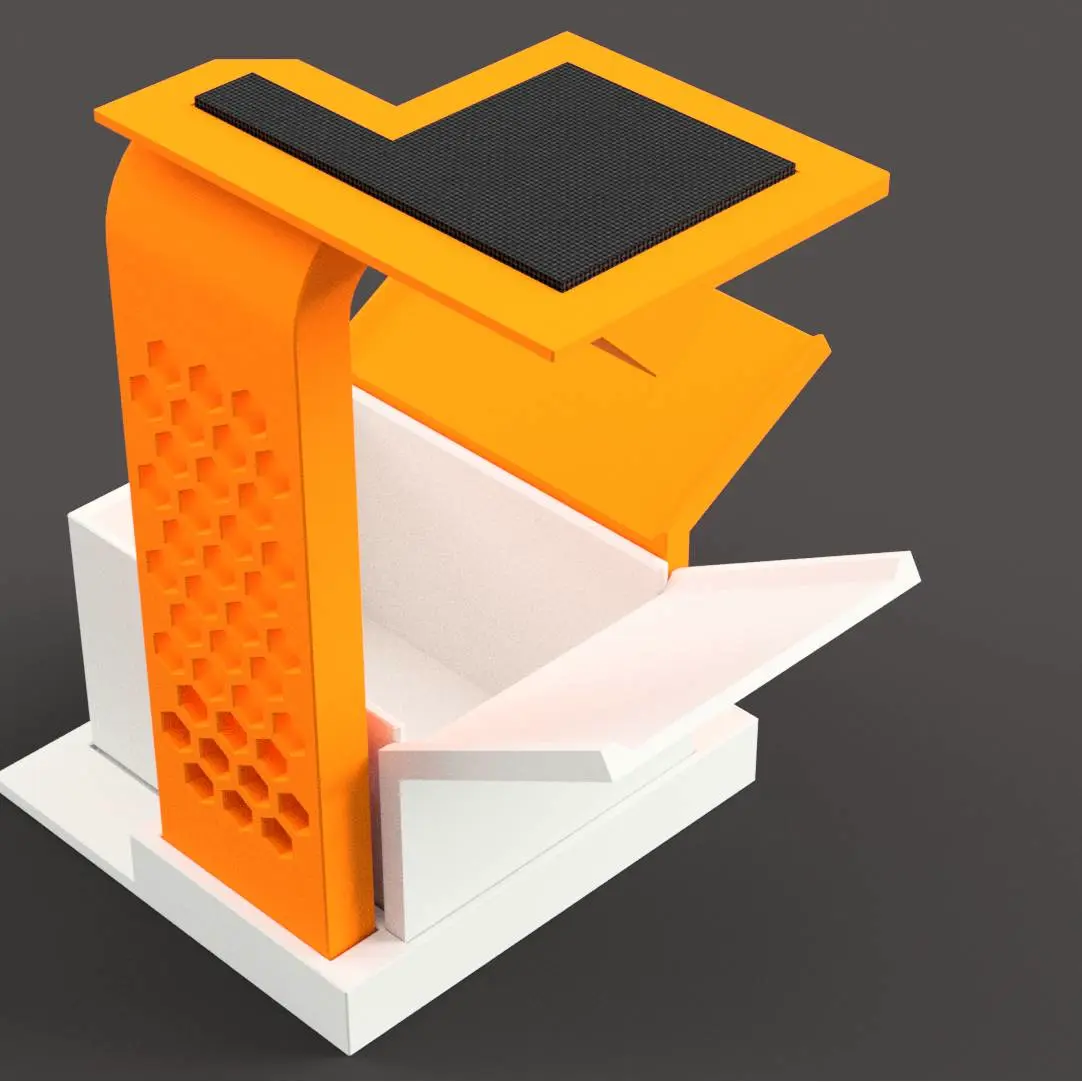 mtg | 3D Models | Creality Cloud