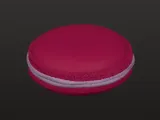 كعكة الماكرون-2