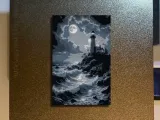 The Lighthouse Hueforge-0