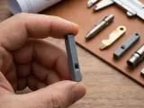 mini keychain whistle 120db loud-1