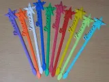 Stirrer de Tragos Estelar de "XV"-0