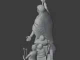 Boudica Ancient Warrior-1