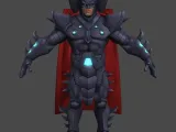 Stryfe Marvel Champions High Quality Costume-0