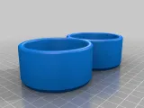 Condiments Tray-3