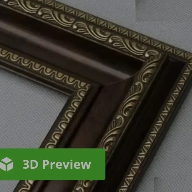 fancy picture frame