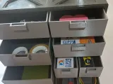 SMALL MULTI-DRAWER ORGANIZER-4