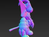 medabots blackram-2