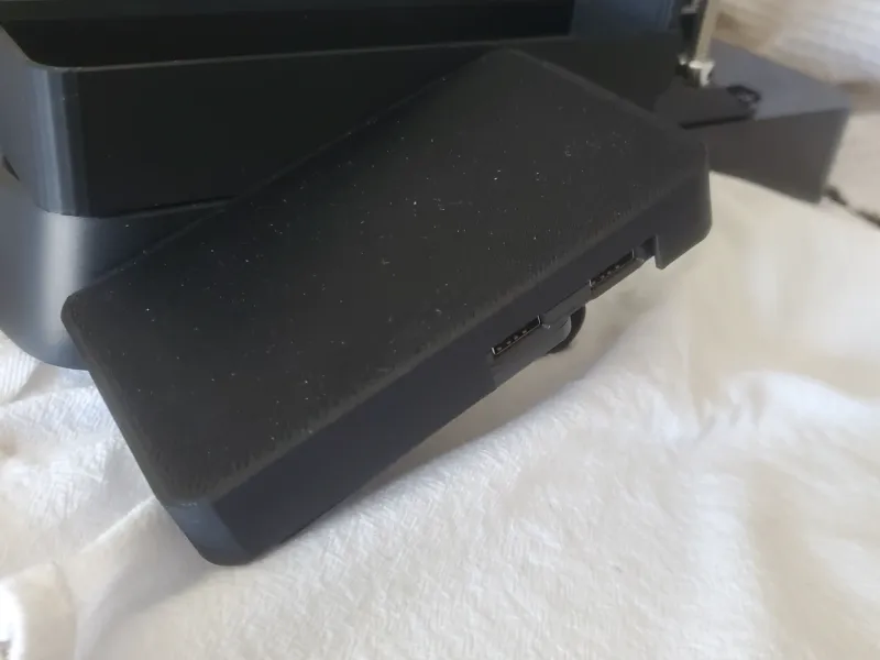 ENDER 3 V3 KE - Protetores de Tela EZ Finos/Compactos (3 opções)
