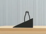 Door Stop, Penguin Door Stopper, Door Back 2 Different Model-1