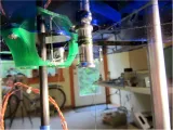 Delta-T: Impressora 3D de Tensegridade-3