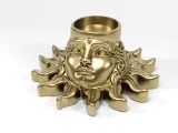 Castiçal de sol-2