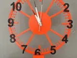WALL CLOCK-1