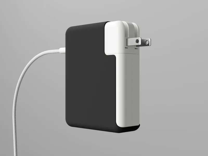 MacBook Pro 140w Power Adapter Case
