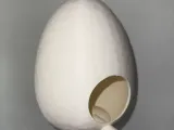 The EGG Bird House-1