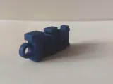Portachiavi Toilette-0