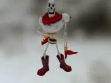 Papyrus! Undertale-0