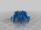 epic40k - yet even more terrain!-2