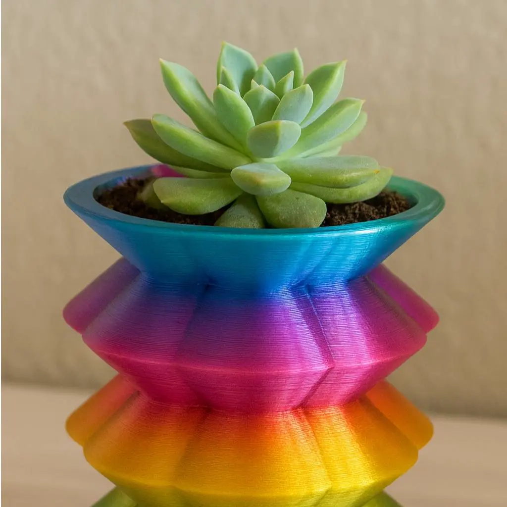Succulent Planter