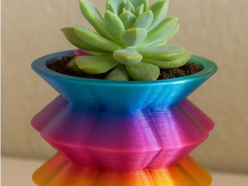 Succulent Planter