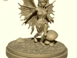 Fairies (Good and Corrupted)-6