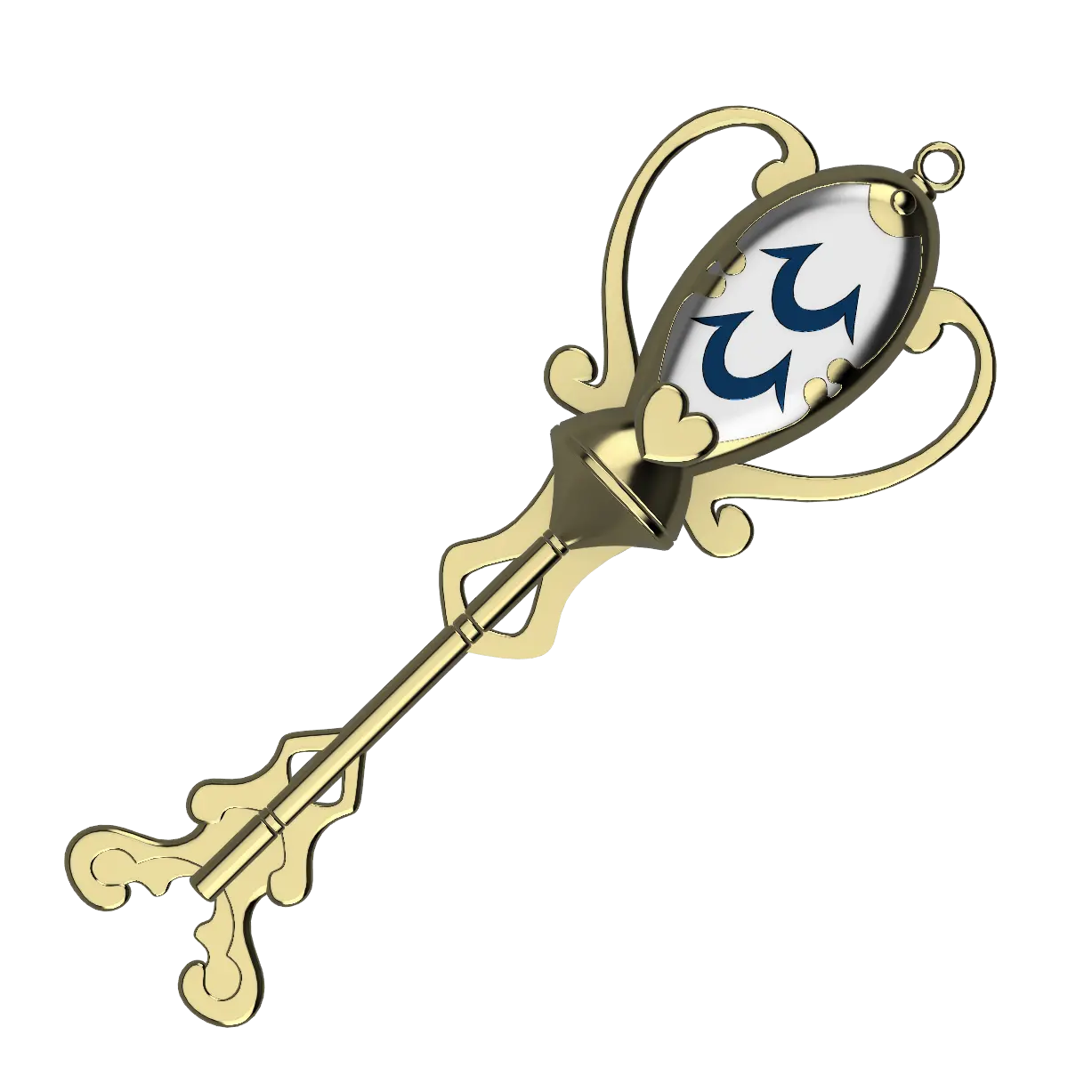 Aquarius-Schlüssel - Fairy Tail