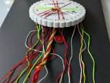 Kumihimo Support Disk-2