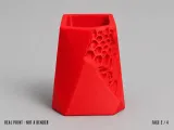 THE RIFT - UPSIDE DOWN PEN HOLDER-3