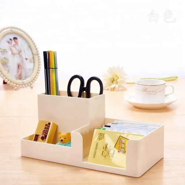 Desk Organizer for pen & card