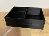 Aufbewahrungsbox mit Schublade-2