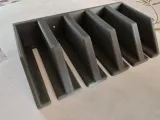 Supports muraux pour serre-joints-1