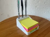 Post-it holder-3