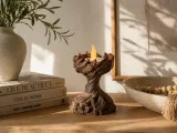 Root Flame Candle Holder copy-3