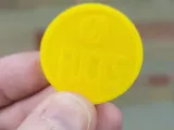 أعطني F*** لا تعطي F*** لا تعطي F*** COIN-1