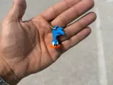 Road Runner Keychain-2