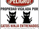 Comic warning sign-6