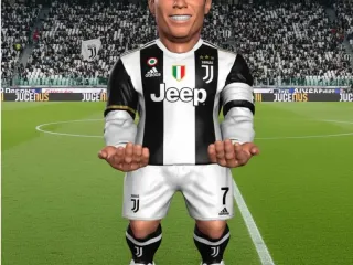 CR7 JOYSTICK SUPPORT