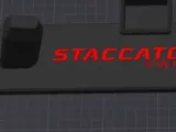 Staccato Stand -0