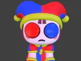 POMNI CHIBI / DIGITAL CIRCUS-2